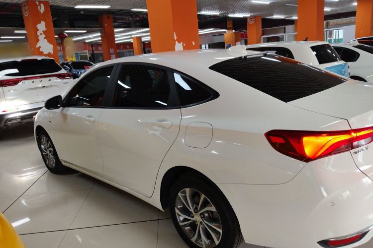 Used Buick Verano 2023 Pro Enjoyment Edition
