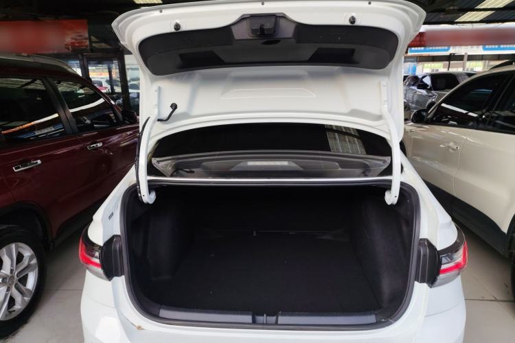 Used Volkswagen Lavida 2023 New Rui 1.5L Automatic New Yi Edition