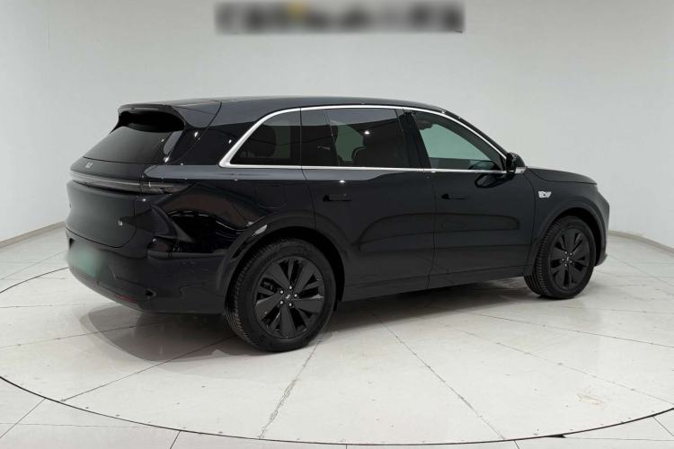 Used Li Auto L6 2025 Pro Smart Refresh Edition
