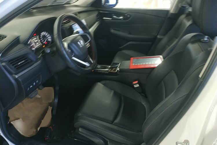 Used Honda Envix 2019 180TURBO CVT Enjoyment Edition China VI
