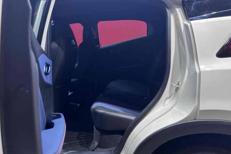 Used BYD Seagull 2024 Honor Edition 305km Freedom Version