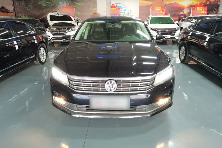 Used Volkswagen Passat 2016 330TSI DSG Luxury Edition