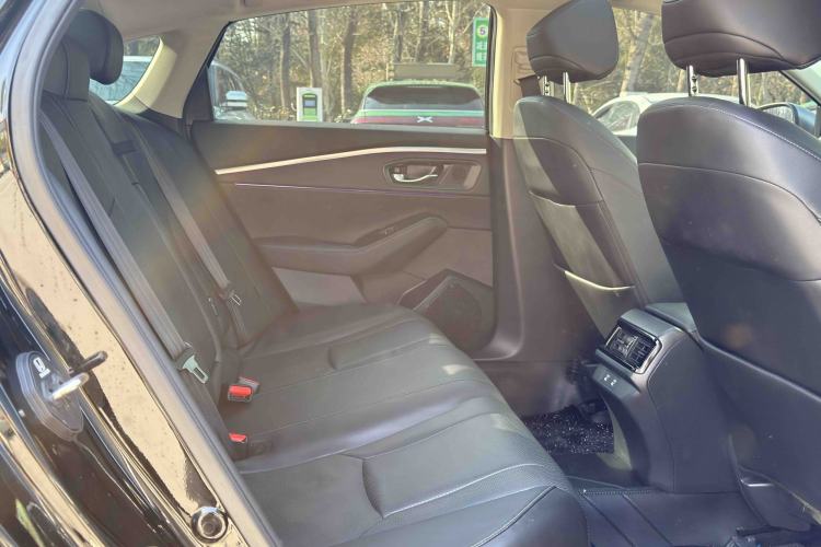 Used Honda Accord 2024 260TURBO Prestige Edition