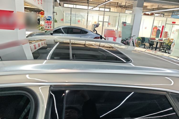 Used Audi Q3 2015 30 TFSI Comfort Model
