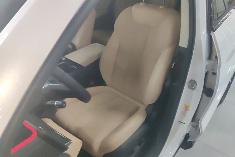 Used BYD Song Pro New Energy 2025 Second-Generation Intelligent Driving Version DM-i 115KM Superior Trim
