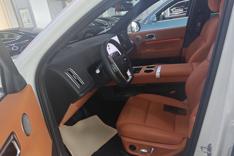 Used Li Auto L6 2024 Max