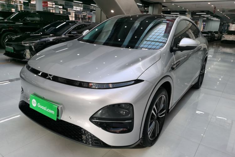 Used XPeng G6 2023 580 Long-Range Max