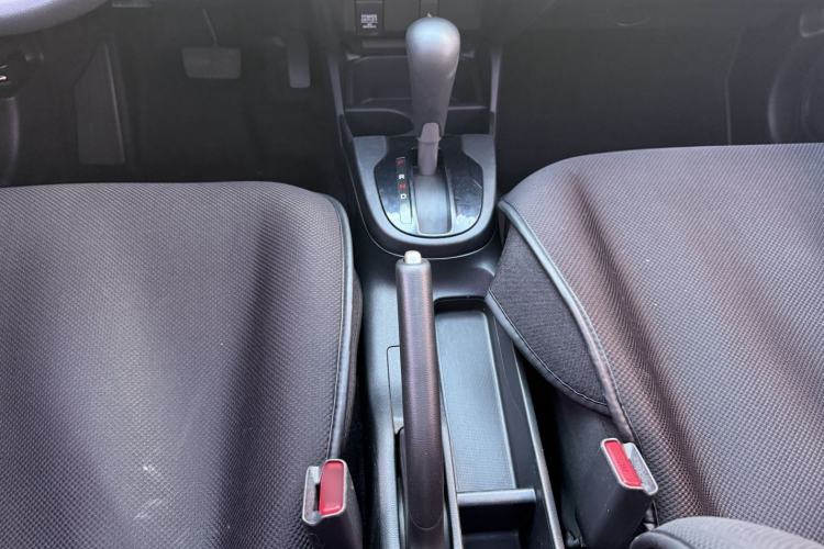 Used Honda Fit 2016 1.5L LXS CVT Comfort Sunroof Version
