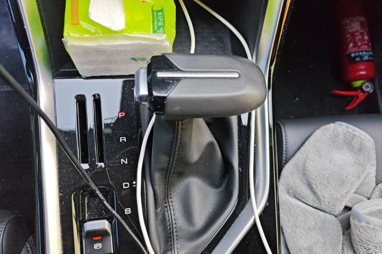 Used Wuling Asta 2021 1.5T CVT Starlight Edition
