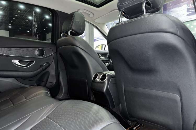 Used Mercedes-Benz C-Class 2017 Restyled C 180 L Fashion Edition Sport Version