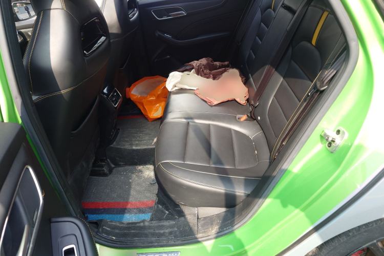 Used MG 6 2020 1.5T Automatic Trophy Smart Drive Flagship Edition
