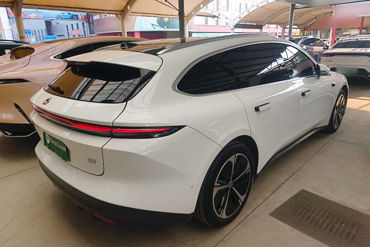 Used Nio ET5T 2024 75kWh Touring
