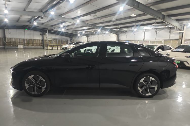 Used XPeng MONA M03 2025 620 Ultra-Long Range Plus