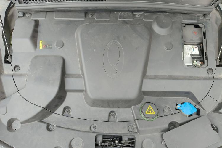 Used ORA Lightning Cat 2022 555 km Luxury Edition
