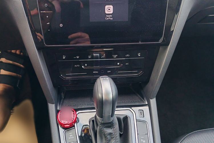 Used Volkswagen FAW-Volkswagen CC 2023 Adventure Vehicle 380TSI Trailblazer Edition