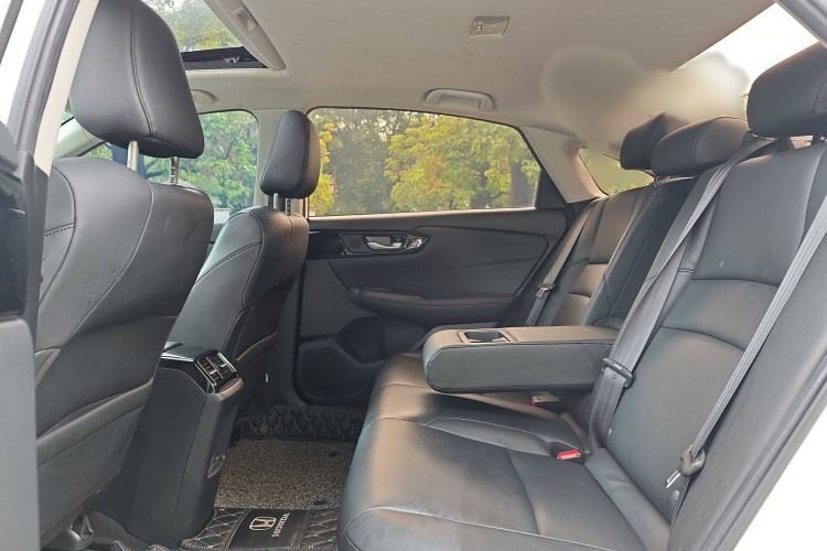 Used Honda Crider 2019 180 Turbo CVT Leading Edition China VI
