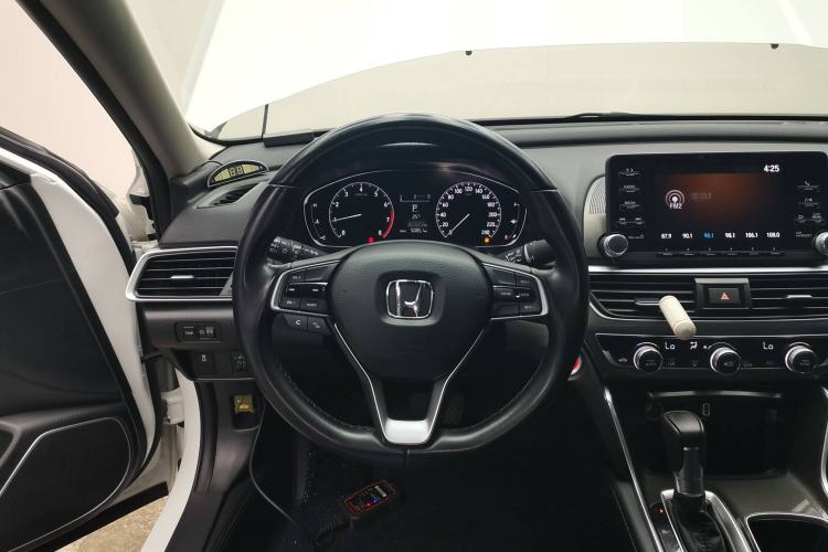 Used Honda Accord 2018 260TURBO Elite Edition China VI
