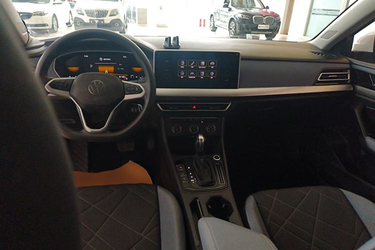 Used Volkswagen Lavida 2023 1.5L Automatic De Yi Edition
