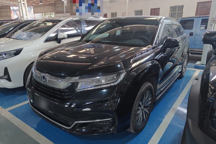 Used Honda Avancier 2020 370TURBO Two-Wheel Drive Luxury Edition