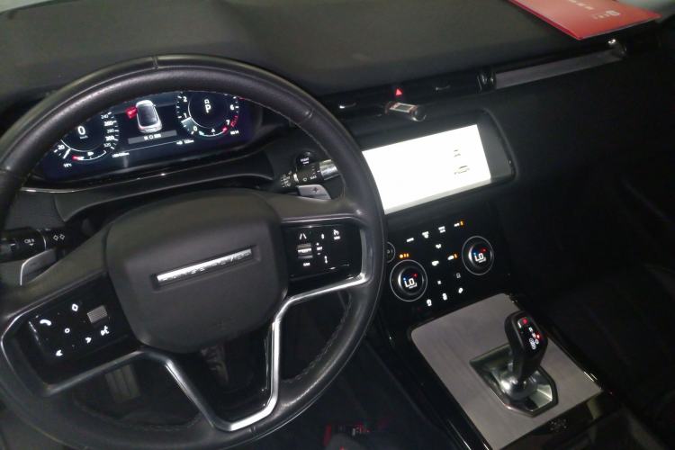 Used Land Rover Range Rover Evoque 2021 Range Rover Velar L 249PS R-Dynamic First Edition
