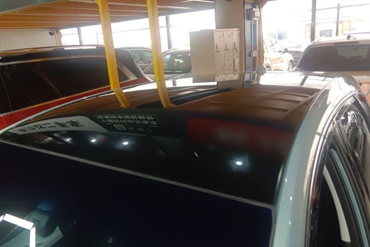 Used Buick Velite 6 2022 Plug-in Hybrid Connected Smart Model
