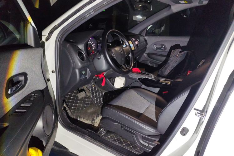 Used Honda XR-V 2021 1.5L CVT Comfort Version