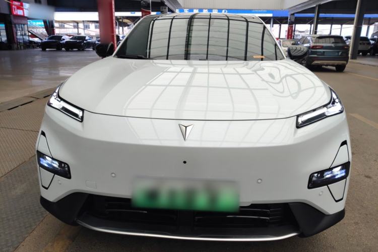 Used Deepal S05 2024 510Max Pure Electric Version
