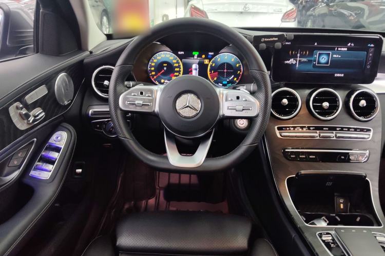 Used Mercedes-Benz C-Class 2020 C 260 L Sport Edition