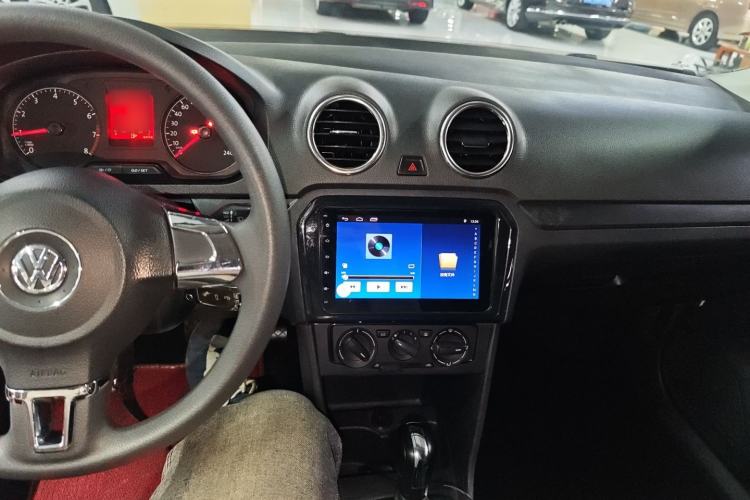 Used Volkswagen Jetta 2015 Value Edition 1.6L Automatic Fashion Version