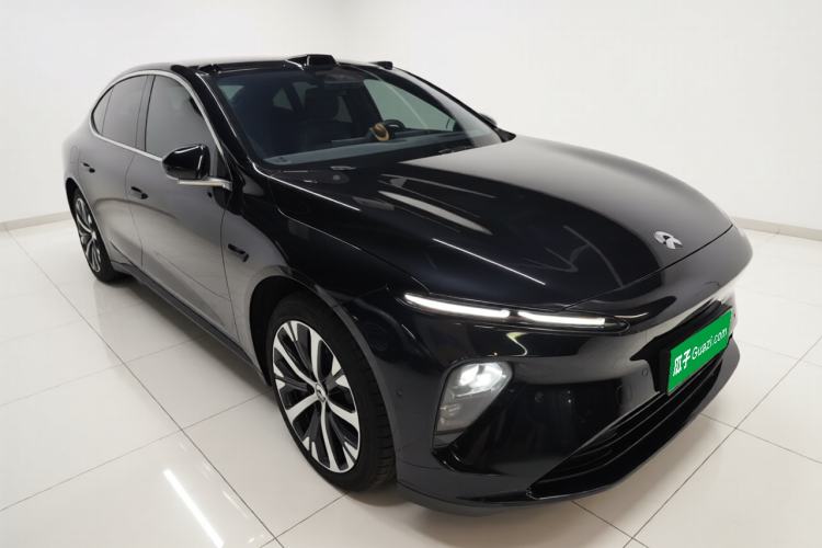 Used Nio ET7 2024 75 kWh Executive Edition

