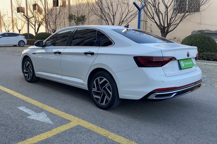 Used Volkswagen Sagitar 2024 300TSI DSG Excellence Edition