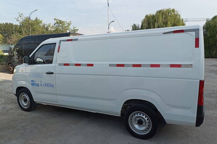 Used  Blue Cat 2023 M1 Zhongxinhang 38.64kWh Elite Edition