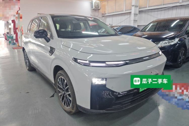 Used Leapmotor B10 2025 510 Joyful Edition