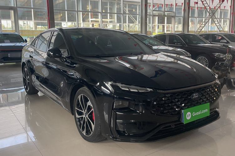 Used Ford Mondeo 2022 EcoBoost 245 ST-Line
