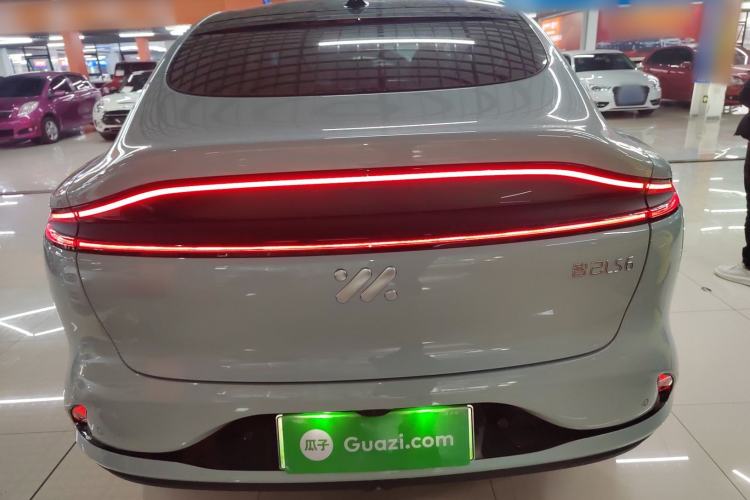 Used  LS6 2023 Max Standard Edition