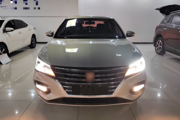 Used Roewe i5 2019 1.5L Manual 4G Connectable Langhao Edition
