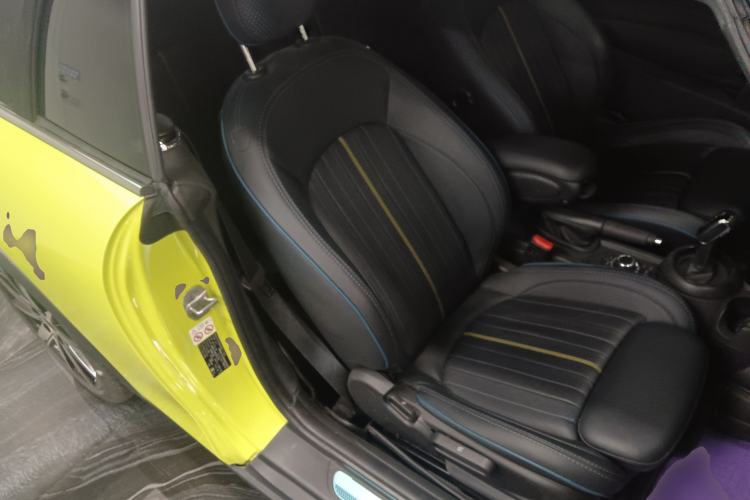 Used  MINI 2022 1.5T COOPER CABRIO Sidewalk