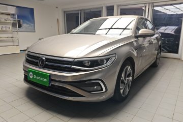 Used Volkswagen Bora 2023 300TSI DSG Prestige Edition