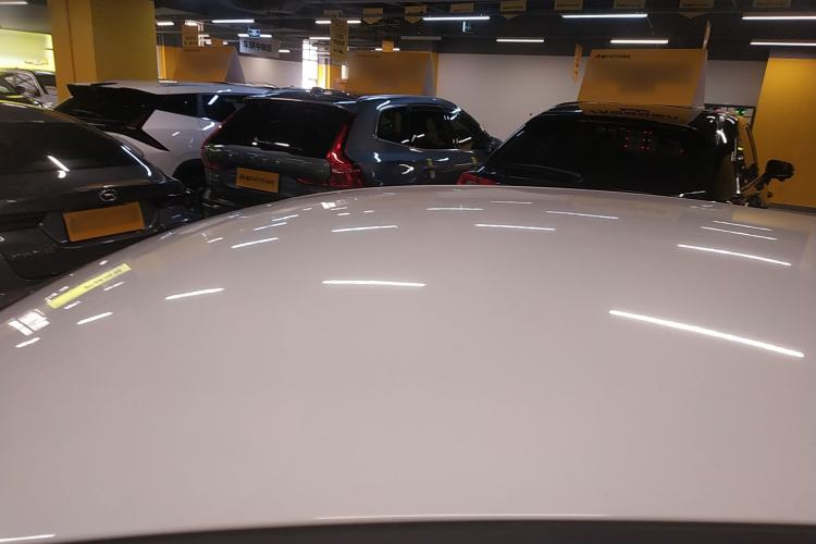 Used Chery Fengyun A8 