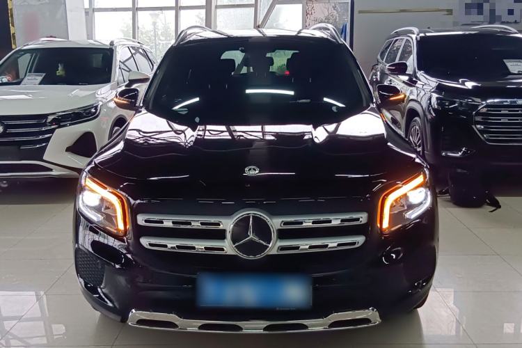 Used Mercedes-Benz GLB 2023 GLB 220 Sport Edition
