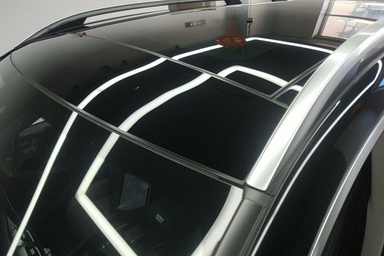 Used Mercedes-Benz GLE 2021 GLE 350 4MATIC Stylish Model
