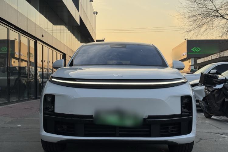 Used Li Auto L7 2023 Pro Model