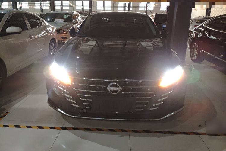 Used Nissan Teana 2022 2.0L XL-Upr Enjoyment Edition
