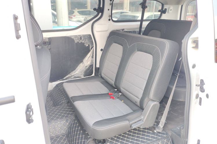 Used Wuling Zhengcheng 2022 2.0L Manual Entrepreneurial Version