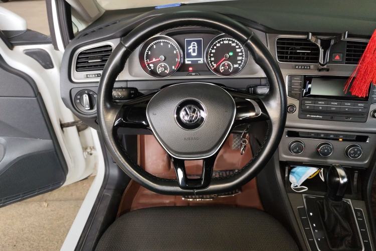 Used Volkswagen Golf 2014 1.6L Automatic Comfort Model