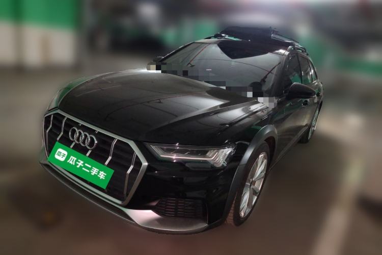 Used Audi A6 (Import) 2022 allroad quattro Explorer 55 TFSI Prestige Off-Road Model