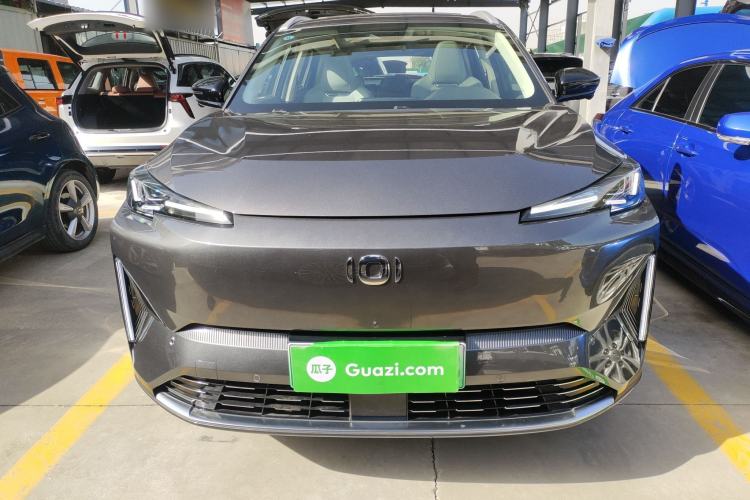 Used  Q05 2023 125 Max
