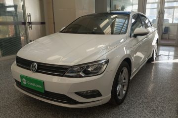 Used Volkswagen Lamando 2017 280TSI DSG Comfort Edition