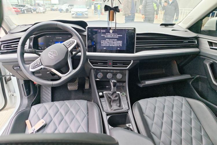 Used Volkswagen Sagitar 2023 300TSI DSG Excellence Edition
