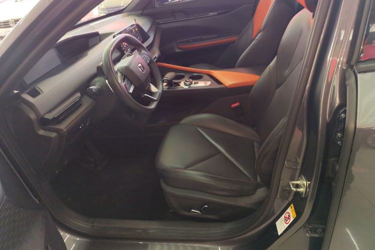 Used Changan UNI-V 2022 1.5T Prestige Version
